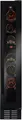 Produktbild: Amica WK 341 100-1 S Stand-Weintemperierschrank, max. 7 Flaschen, 14,8cm breit,