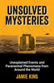 Produktbild: Unsolved Mysteries: Unexplained Events and Paranormal Phenomena from Around the World