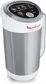 Produktbild: Moulinex Easy Soup - LM841110 - 1000 W | 1.2L Standmixer | 5 Programme - silber