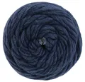 Produktbild: LANA GROSSA Landlust die Filzwolle 5005 nachtblau Häkelwolle, 100 m