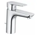 Produktbild: Kludi Pure & Style Waschtisch Einhandmischer 100 m. Ablaufgarnitur 402900575