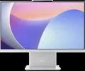 Produktbild: Lenovo IdeaCentre AIO 27IRH9, Cloud Grey, Core 7 240H, 32GB RAM, 1TB SSD, #NO580