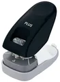 Produktbild: PLUS JAPAN Heftgerät SL-112A klammerlos schwarz