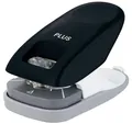 Produktbild: PLUS JAPAN Heftgerät SL-112A klammerlos, schwarz