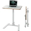 Produktbild: Leitz 65880001 Stehschreibtisch Weiß