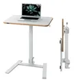 Produktbild: Leitz 65880001 Stehschreibtisch Weiß Neu