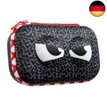 Produktbild: ZIPIT Wildlings Federmäppchen für Jungen | Großes Mäppchen für die Schule | Etui