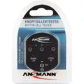 Produktbild: ANS 1900-0035 - Batterietester für Alkaline- und Lithium-Knopfzellen, analog
