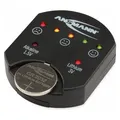 Produktbild: Ansmann Knopfzellentester (1900-0035)