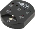 Produktbild: Ansmann Batterietester Button cell Messbereich (Batterietester) 1,5 V, 3V Batterie 1900-0035