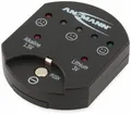Produktbild: ANSMANN Batterietester für Knopfzellen