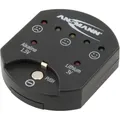 Produktbild: Ansmann Batterietester Button cell Messbereich (Batterietester) 1,5 V, 3 V