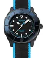 Produktbild: Alpina AL-525LBN3VG6 Damenuhr Seastrong Ladies Diver Comtesse Gyre 36mm 30ATM