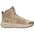 Produktbild: Under Armour® Schnürstiefel Valsetz Mid Tactical Wanderschuh grün 10,5