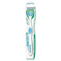 Produktbild: Meridol sicherer Atem Zungenreiniger extra flach · 1 St · PZN 12359002