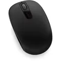 Produktbild: Schnurlose Mouse Microsoft U7Z-00004            Schwarz - Schwarz