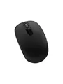 Produktbild: Incase Wireless Mobile Mouse 1850 - Black - Maus (Schwarz)