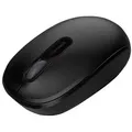 Produktbild: Microsoft Wireless Mobile Mouse 1850 - Maus - rechts- und linkshändig - optisch - 3 Tasten - kabellos - 2.4 GHz - kabell