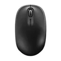 Produktbild: Incase Designed by Microsoft Wireless Mobile Mouse 1850 schwarz