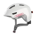 Produktbild: Abus Smiley 3.0 ACE LED shiny white S (45-50 cm)