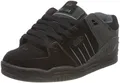 Produktbild: Globe Herren fusion Fitnessschuhe, Black Night, 44.5 EU