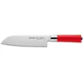 Produktbild: DICK Red Spirit Kochmesser Santoku 18 cm 81742182