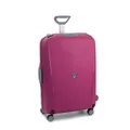 Produktbild: RONCATO Light Trolley groß 75 cm, Magenta, Grande, Hartschalenkoffer mit 4 Rädern
