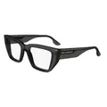 Produktbild: KARL LAGERFELD KL6153 020 Grey Eyewear Woman Iniettato, Cat Eye, 52