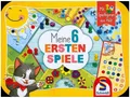 Produktbild: Meine 6 ersten Spiele (Spielesammlung) | Spiel | Deutsch (2018) | 40591