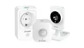 Produktbild: D-Link Smart Home HD Starter Kit