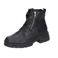 Produktbild: Waldläufer H-Amara Schnürstiefel Schwarz