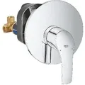 Produktbild: Grohe Eurosmart - Duscharmatur - Unterputz, verchromt 33556002