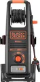Produktbild: BLACK+DECKER Hochdruckreiniger BXPW2500DTS mit Dualtech System (2500 W, 150 bar, 810 l/h)