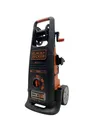 Produktbild: Hochdruckreiniger BLACK DECKER BXPW2500DTS 2500 W