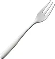 Produktbild: WMF Boston Kuchengabel 15,7 cm, Cromargan Edelstahl poliert, glänzend, spülmaschinenfest