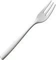 Produktbild: Boston Kuchengabel 15,7 cm, Cromargan Edelstahl poliert, glänzend, spülmaschi...