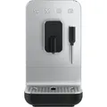 Produktbild: SMEG BCC12BLMEU schwarz Kompakt-Kaffeevollautomat