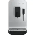 Produktbild: SMEG BCC12BLMEU schwarz Kompakt-Kaffeevollautomat Kaffeevollautomat