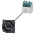 Produktbild: Siemens Dig.Industr. Hauptschalter 3LD2545-0TK51 Hauptschalter 3LD25450TK51