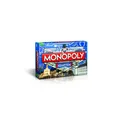 Produktbild: Winning Moves Monopoly Kempten Brettspiel Gesellschaftsspiel