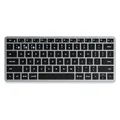 Produktbild: Satechi Slim X1 (US, Kabellos) (ST-BTSX1M)