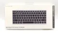 Produktbild: SATECHI Slim X1 Kabellose Bluetooth Tastatur Für Mac - US-Layout QWERTY