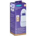 Produktbild: Lansinoh Naturalwave Babyflasche 240ml & Sauger M