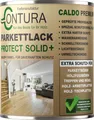Produktbild: Contura 750ml. Premium Protect Parkettlack Treppenlack Dielenlack Fußbodenlack - Seidenmatt