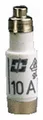 Produktbild: Newa Neozed-Sicherungseins. DO2 35A a 10 Stück 7565 - 07565 (10 Stück)