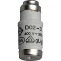Produktbild: Kopp NEOZED-Sicherungseinsatz, 380VAC – 250VAC D 02E18, 35A 10 Stück