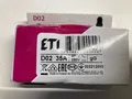 Produktbild: Sicherungseinsatz D02 35A