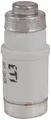 Produktbild: ETI Sicherungseinsatz Neozed D02 gG 35A/400V VPE 10
