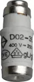 Produktbild: Sicherungseinsatz Neozed | D02 | E18 | 35A | 10 Stück