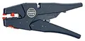 Produktbild: Abisolierzange KNIPEX 12 40 200